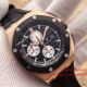 2017 Swiss Fake AP Royal Oak Offshore Rose Gold Rubber Watch (4)_th.jpg